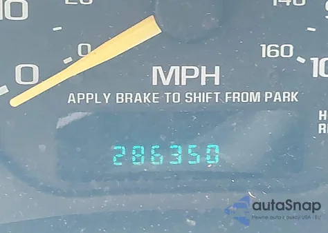 1999 Chevrolet Silverado 1500 Ls z USA, uszkodzony, nr VIN 2GCEK19T1X1229532